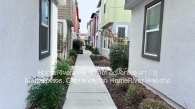 Garage Parking | In-Unit Laundry | 4BR Home in Quiet Area property image