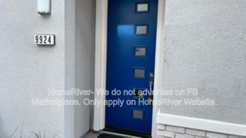 Garage Parking | In-Unit Laundry | 4BR Home in Quiet Area property image