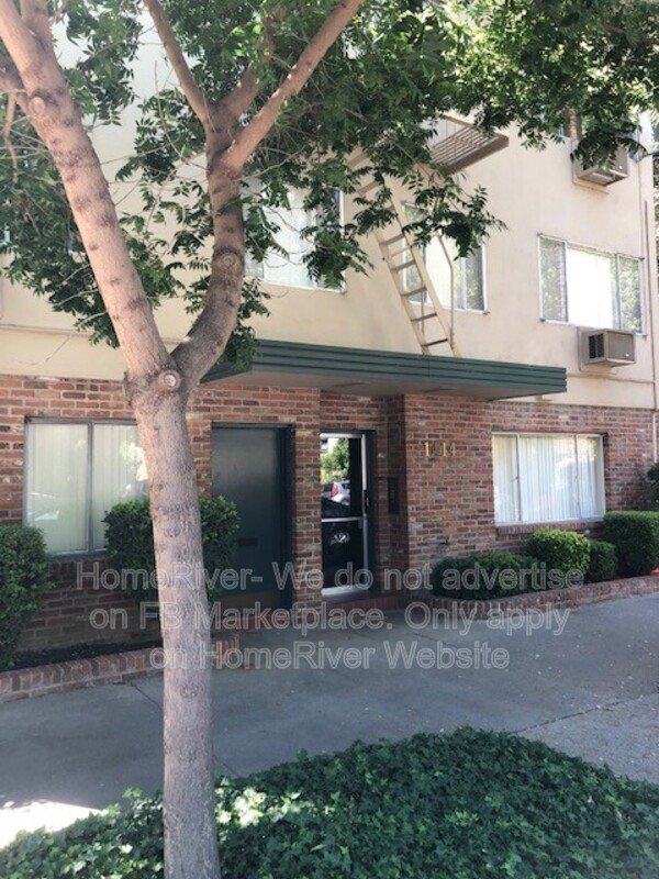1 Bedroom | Midtown Location | Fridge Included property image