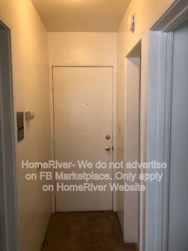 1 Bedroom | Midtown Location | Fridge Included property image