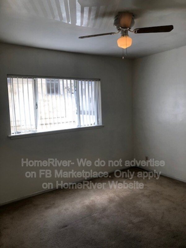 1 Bedroom | Midtown Location | Fridge Included property image