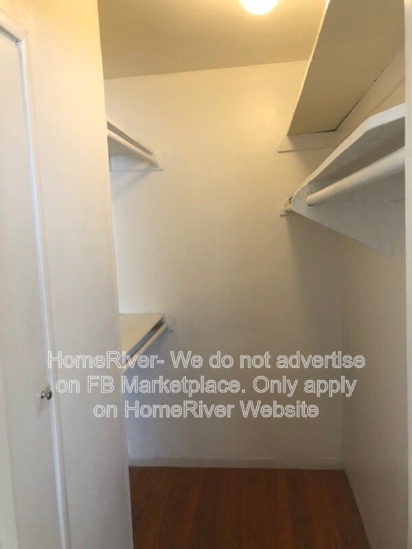 1 Bedroom | Midtown Location | Fridge Included property image