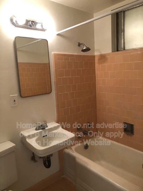 1 Bedroom | Midtown Location | Fridge Included property image