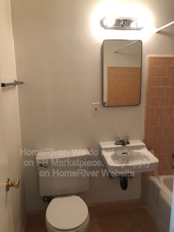 1 Bedroom | Midtown Location | Fridge Included property image