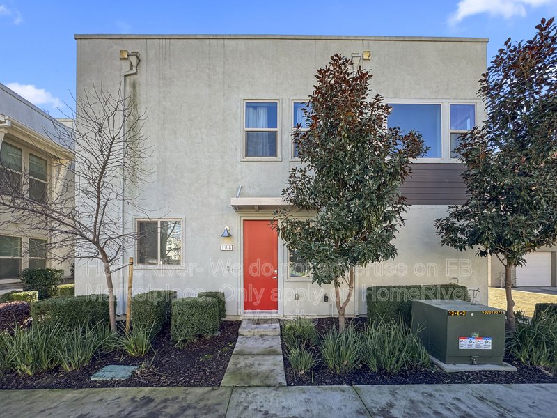 Move-in Ready! New Paint  | New Carpet | Fridge, Washer/Dryer Included property image