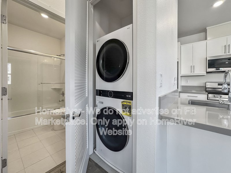 Move-in Ready! New Paint  | New Carpet | Fridge, Washer/Dryer Included property image