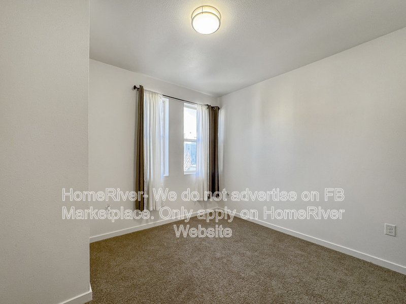 Move-in Ready! New Paint  | New Carpet | Fridge, Washer/Dryer Included property image