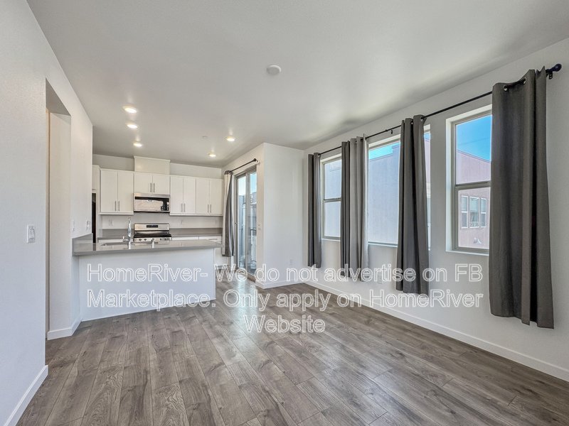 Move-in Ready! New Paint  | New Carpet | Fridge, Washer/Dryer Included property image