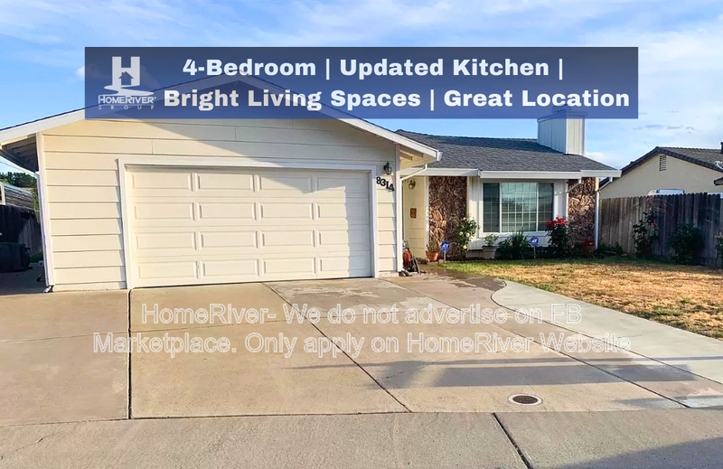 Immaculate 4 Bedroom Home | 4 Bedroom | Backyard property image