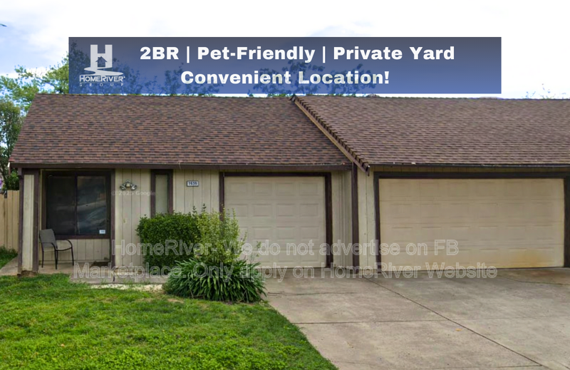 Newly Renovated 2BR Home | Private Yard property image