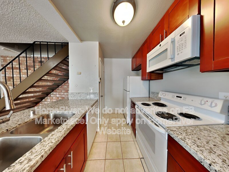 2BR | Fridge Included | Quick Commute Access property image