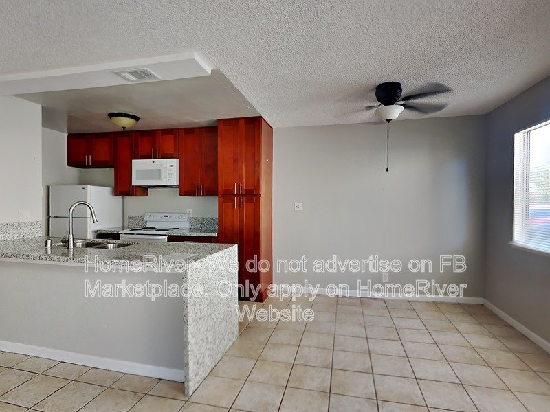 2BR | Fridge Included | Quick Commute Access property image