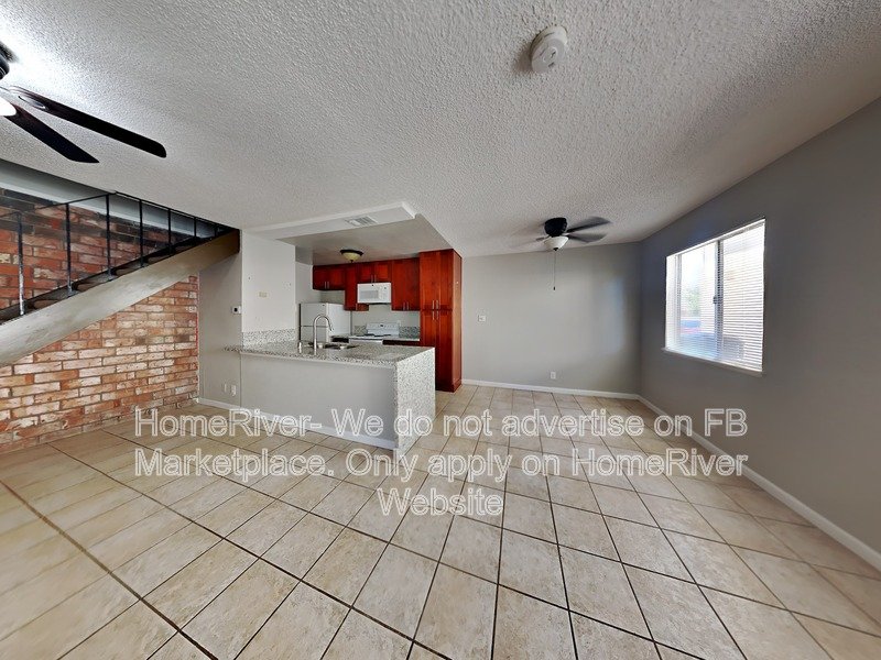 2BR | Fridge Included | Quick Commute Access property image