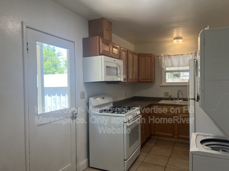 Pet-Friendly 2BR  | W/D Included property image