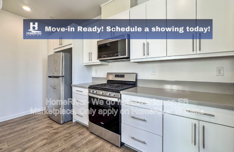 Move-in Ready! New Paint  | New Carpet | Fridge, Washer/Dryer Included property image