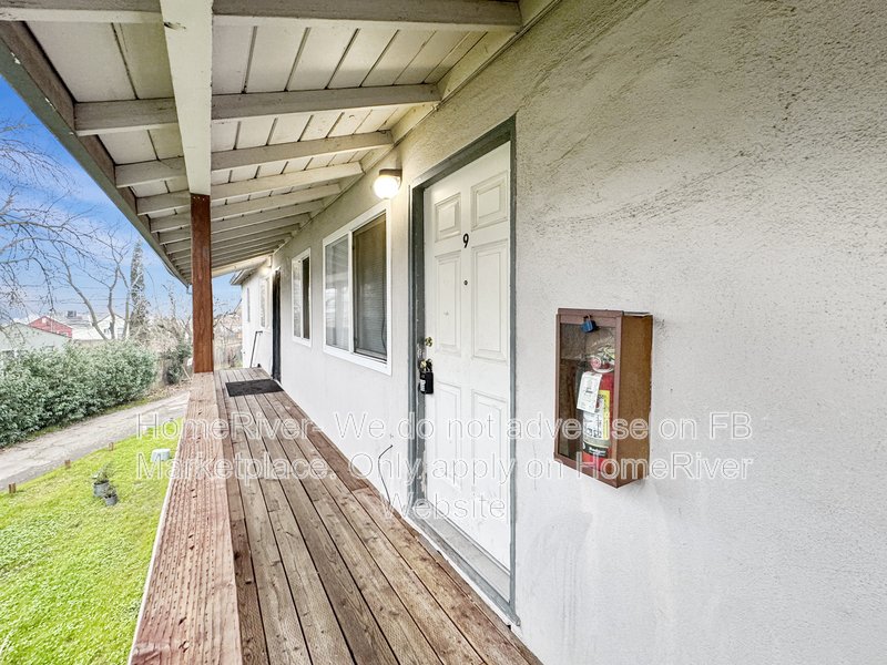 1BR Cottage | Close to Hwy 80 | Move-In Ready property image