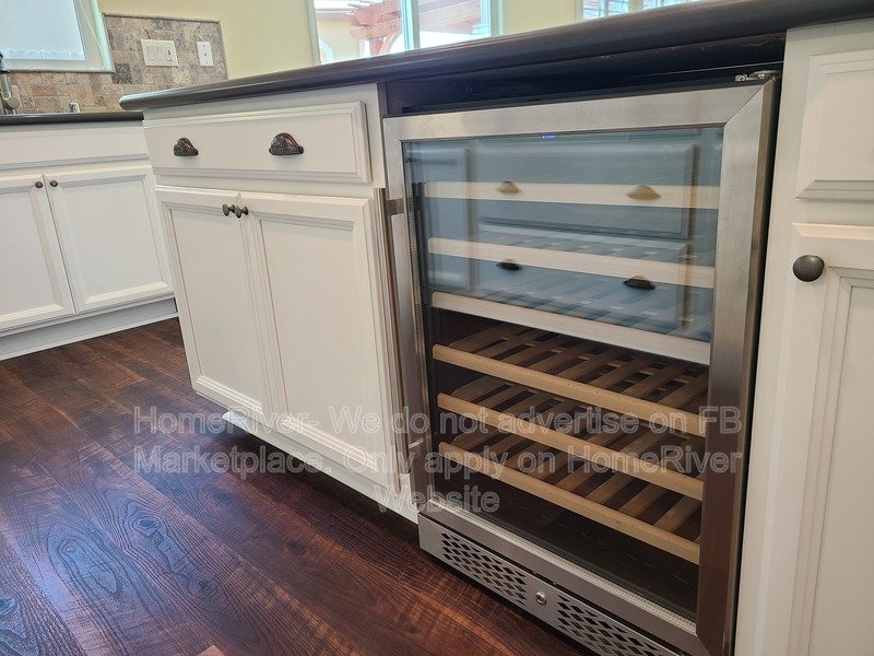 North Natomas | Wine Cooling System | Fridge Included property image