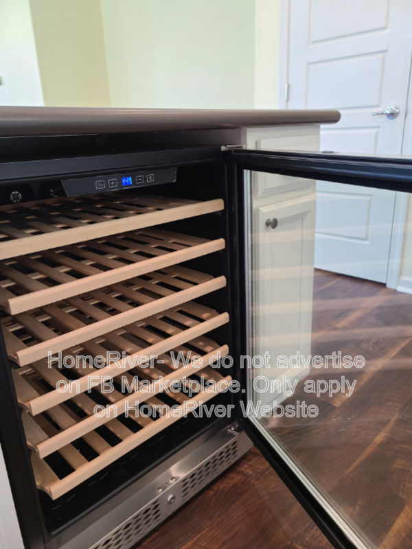 North Natomas | Wine Cooling System | Fridge Included property image