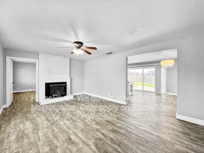 Fridge Included | Close to shopping |  Near Folsom property image