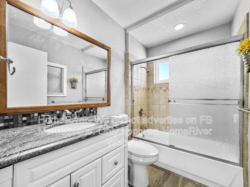 Fridge Included | Close to shopping |  Near Folsom property image