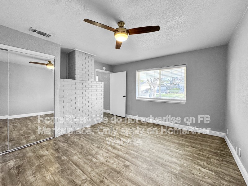 Fridge Included | Close to shopping |  Near Folsom property image