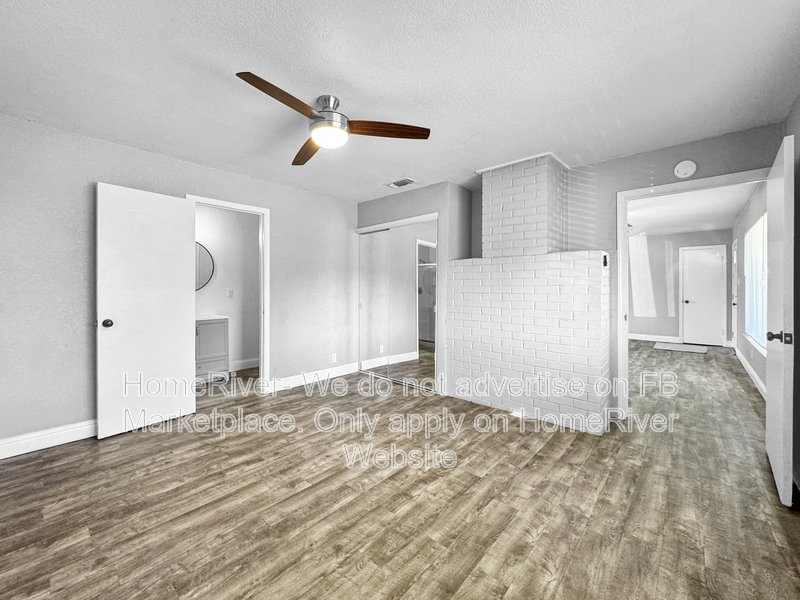 Fridge Included | Close to shopping |  Near Folsom property image