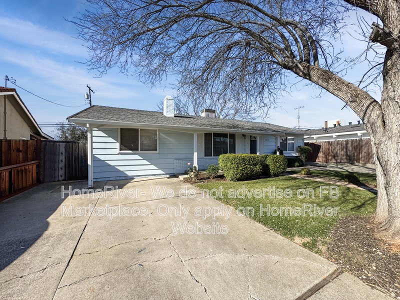 Fridge Included | Close to shopping |  Near Folsom property image