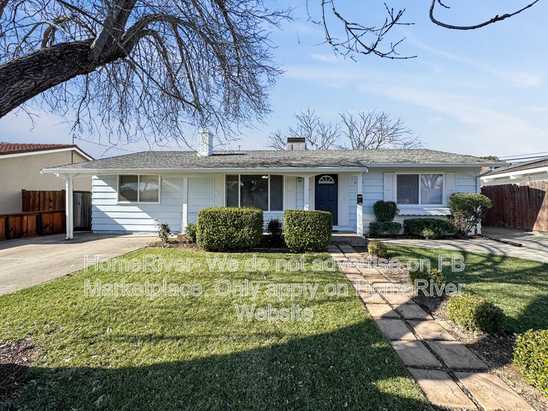 Fridge Included | Close to shopping |  Near Folsom property image