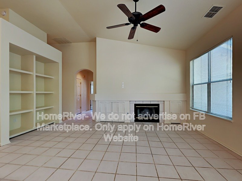 Gated Community | Fridge Included | Close to shopping property image