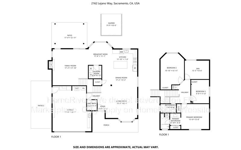 Fridge Included | Natomas Living | Close to Downtown Sac property image