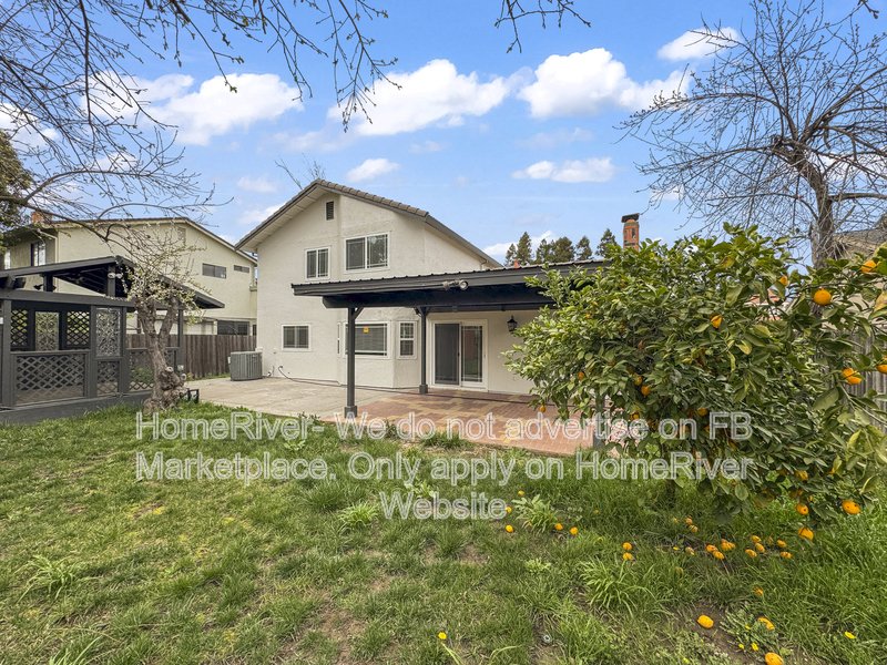 Fridge Included | Natomas Living | Close to Downtown Sac property image