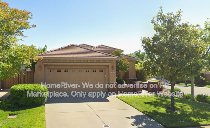 Pet Friendly | Folsom School District | Close to Shopping property image