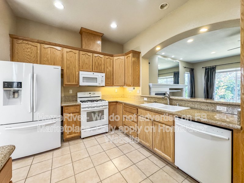 Fridge Included | Washer and Dryer Included | Great Location property image