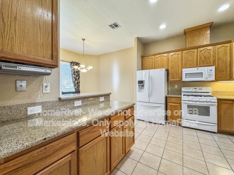 Fridge Included | Washer and Dryer Included | Great Location property image