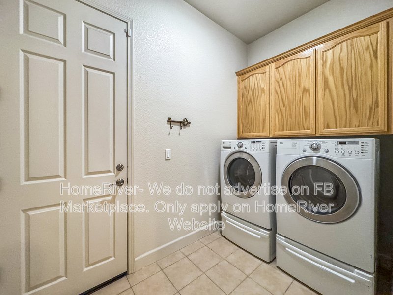Fridge Included | Washer and Dryer Included | Great Location property image