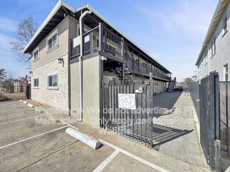 Fridge Included | Close to Hwy 80 | Near Downtown Sacramento property image