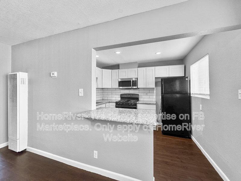 Fridge Included | Close to Hwy 80 | Near Downtown Sacramento property image