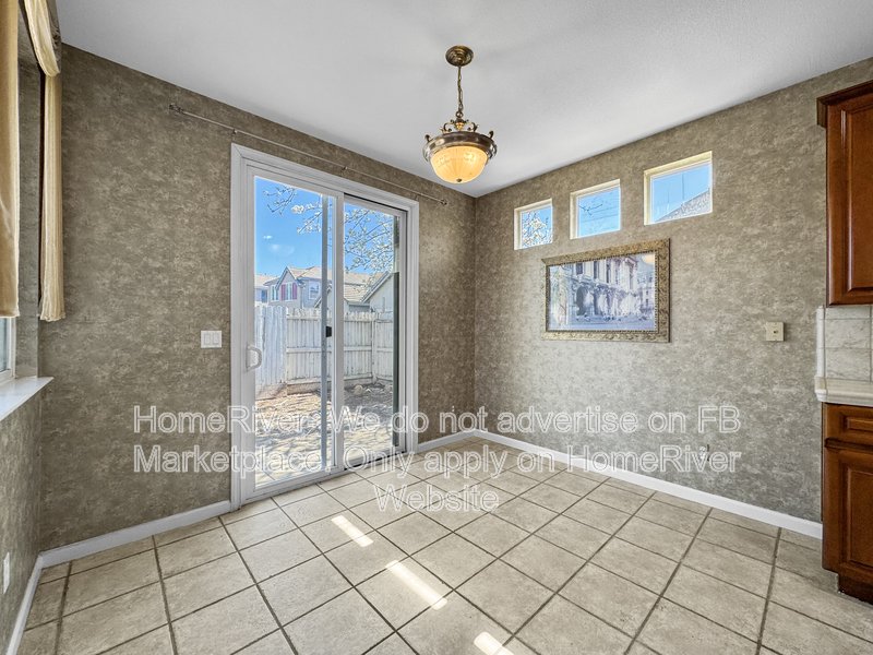 Near 99 Hwy | Close to Sacramento | Backyard property image