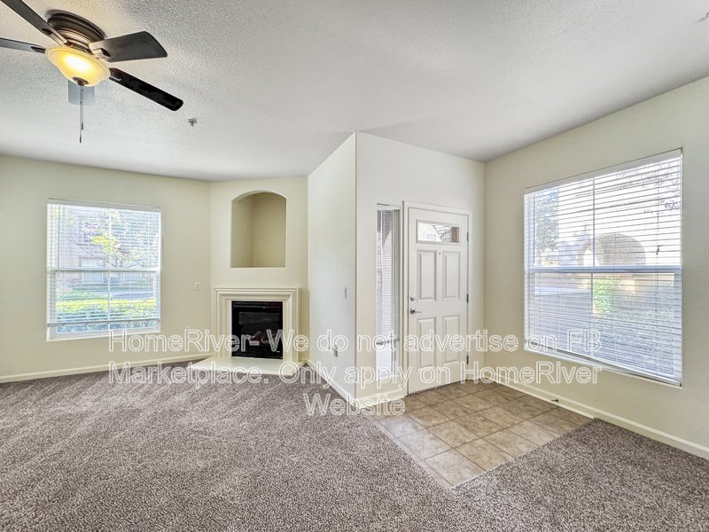 Fridge Included | Washer and Dryer In Unit | Close to Shopping property image