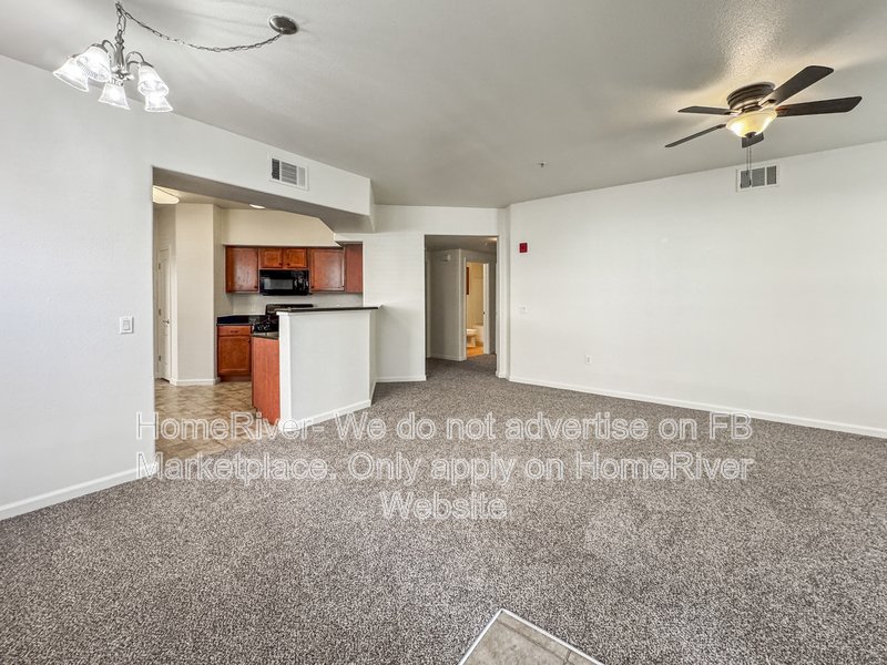 Fridge Included | Washer and Dryer In Unit | Close to Shopping property image