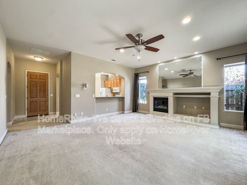 Fridge Included | Washer and Dryer Included | Great Location property image