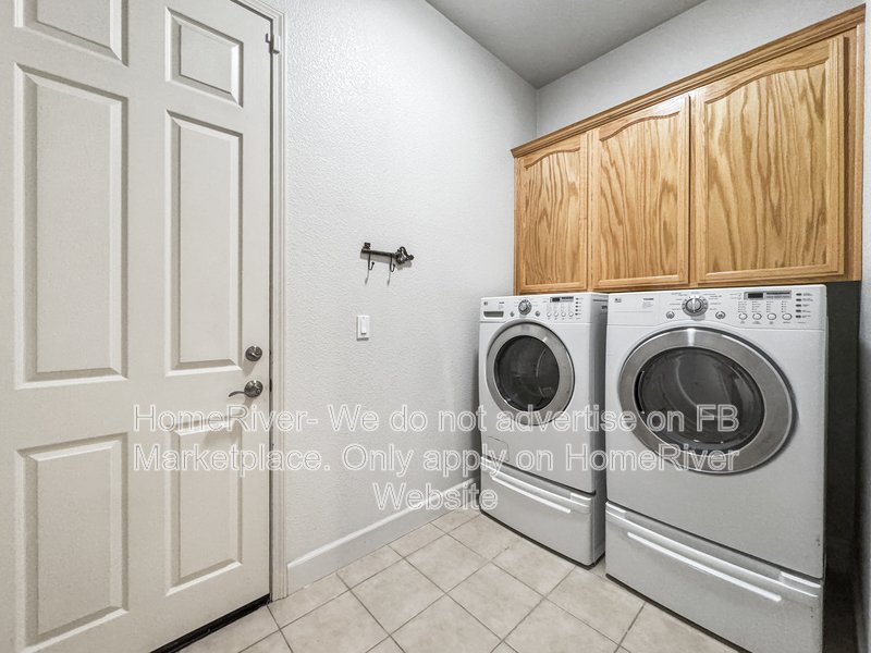 Fridge Included | Washer and Dryer Included | Great Location property image