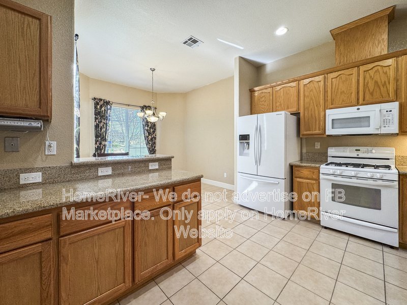 Fridge Included | Washer and Dryer Included | Great Location property image