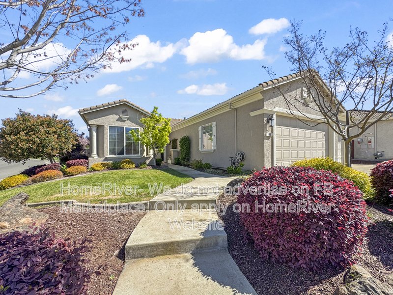 Fridge Included | Washer and Dryer Included | Great Location property image