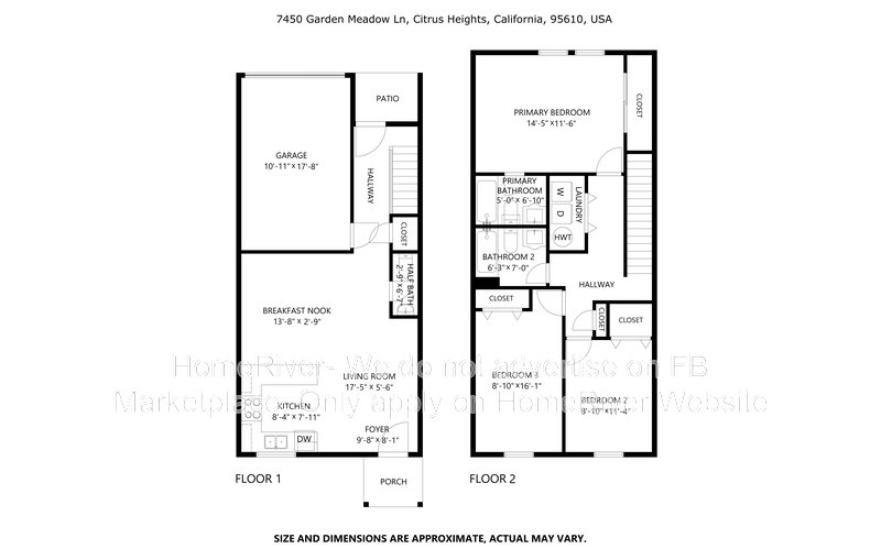 Fridge Included | Close to Shopping Plaza | WSG Included property image