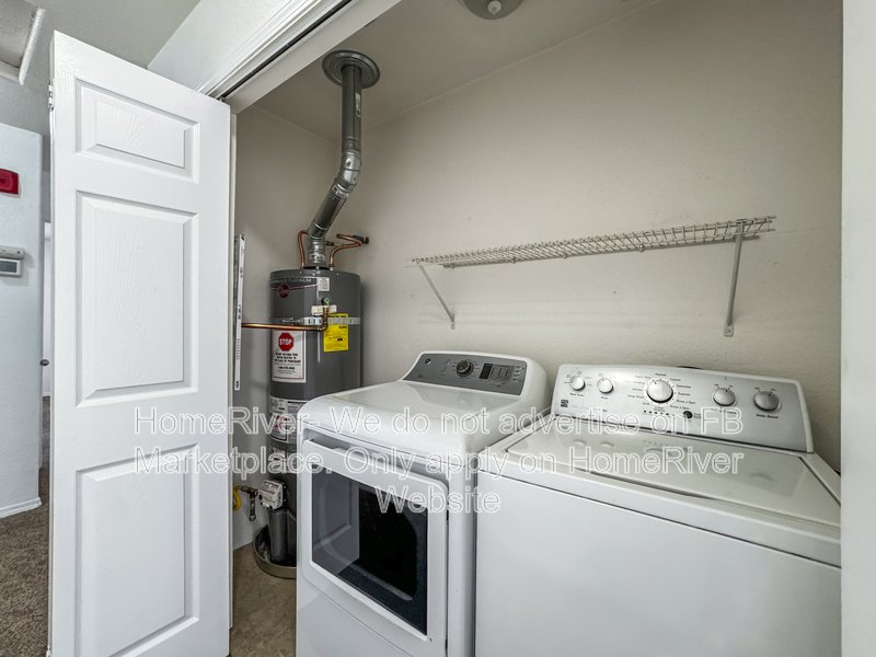 Fridge Included | Close to Shopping Plaza | WSG Included property image