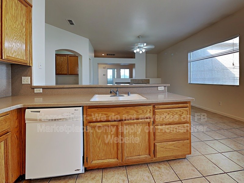 Fridge Included | Yard Care Included | New Front Grass property image