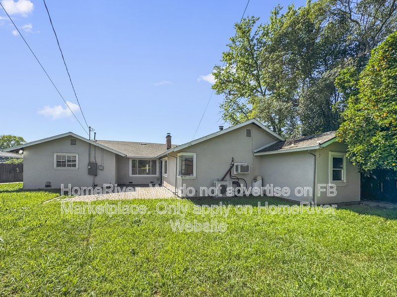 Washer and Dryer Included | Fridge Included | Pet Friendly property image