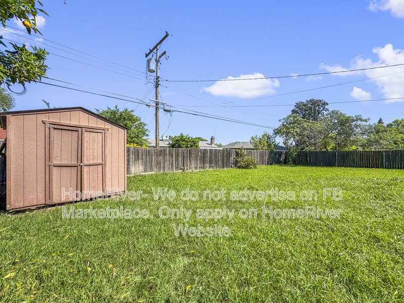 Washer and Dryer Included | Fridge Included | Pet Friendly property image