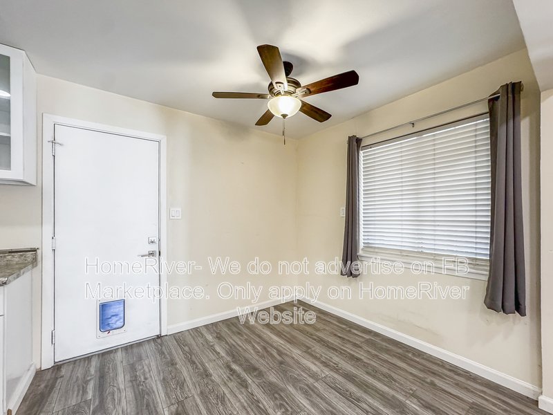 Washer and Dryer Included | Fridge Included | Pet Friendly property image